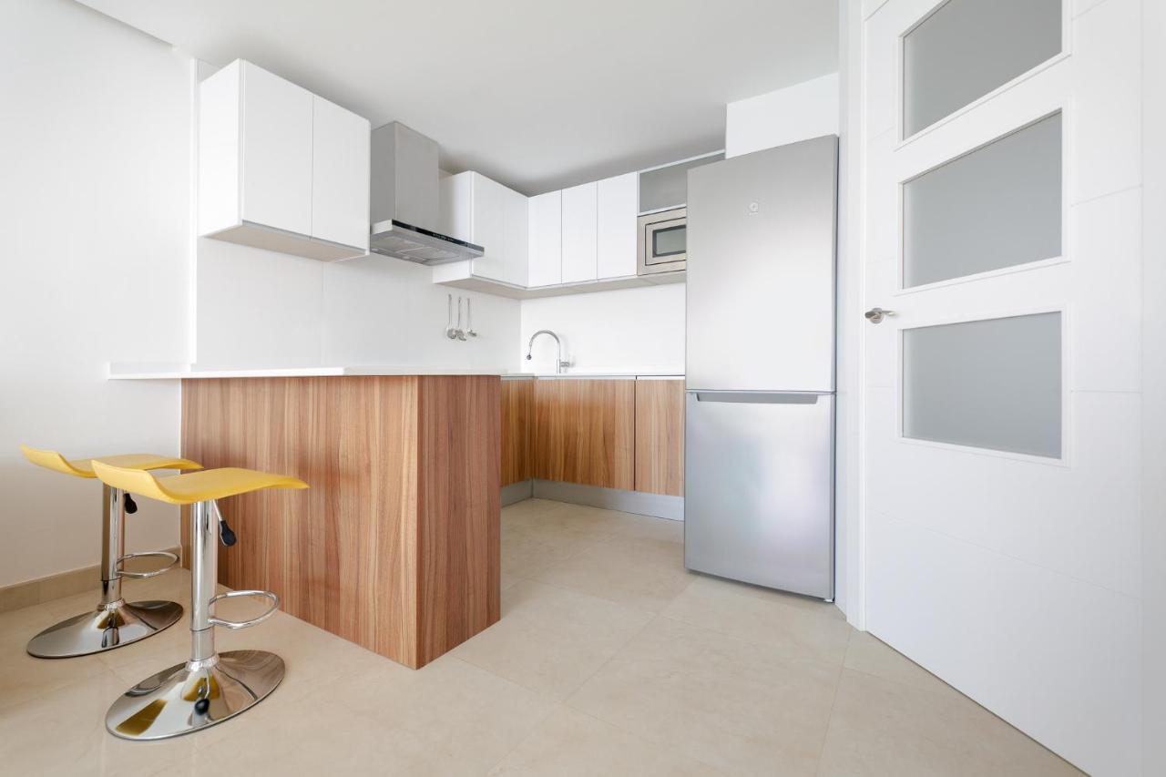 Levante Sunset Luxury Apartment Don Miguel Benidorm Exterior photo