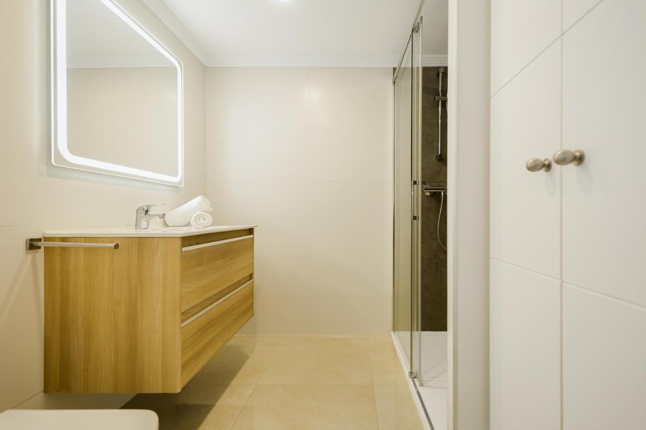 Levante Sunset Luxury Apartment Don Miguel Benidorm Exterior photo